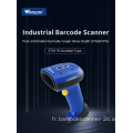 Scanner de code QR WinSon Industrial